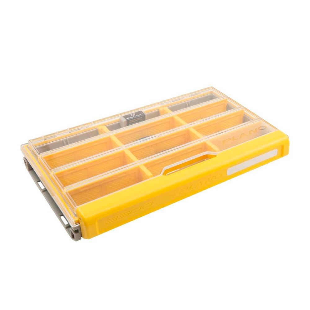 Caja Plano Edge Flex 3600