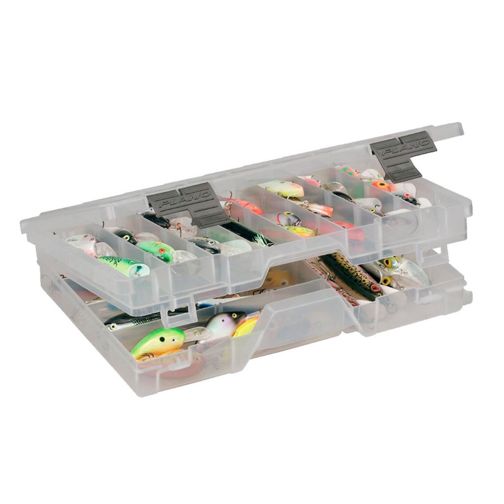 Caja Plano Guide Series Two-Tiered StowAway 3700