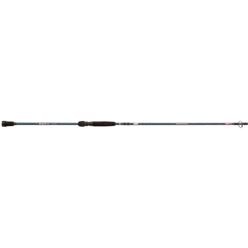 Comprar Caña Abu Garcia Iaconelli Ike Signature 741 ML 5-21g Spinning Caña Abu Garcia Iaconelli Ike Signature 741 ML 5-21g Spinning