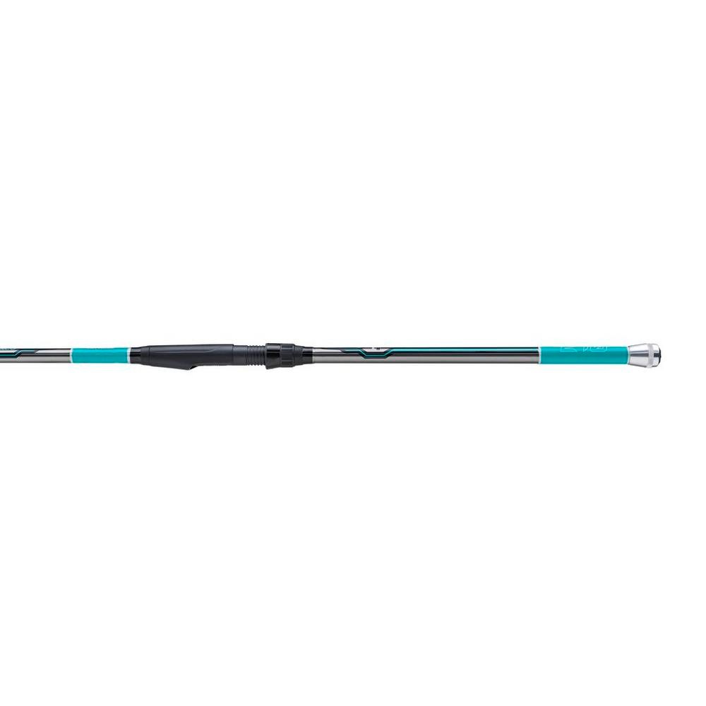 Canna Da Bolentino Mitchell Suprema SW 400g – Carbonio M30, 3.70m, Per Pesca In Mare Da Barca