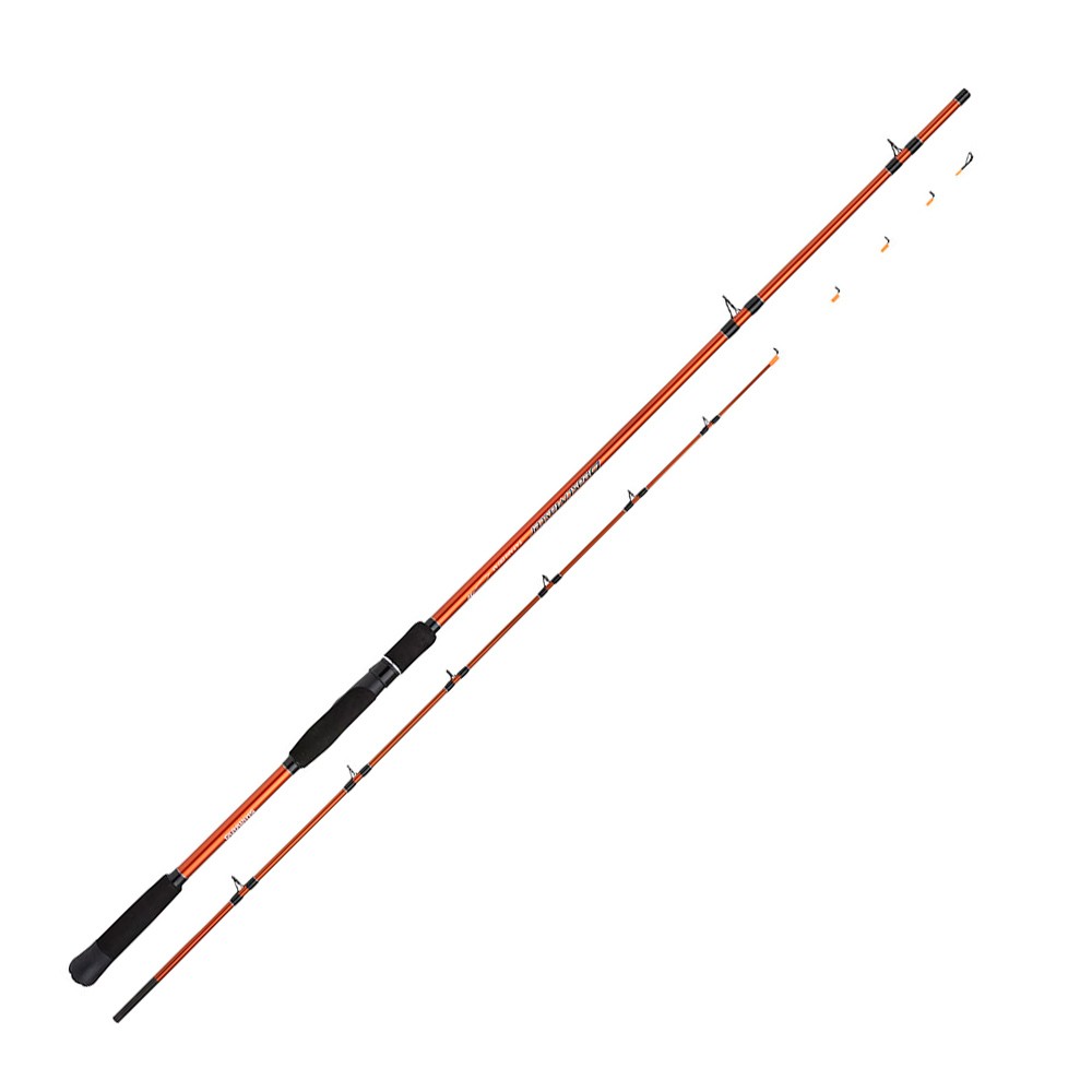 Caña Shimano beastmaster tataki m 2,44m 150g 2pc