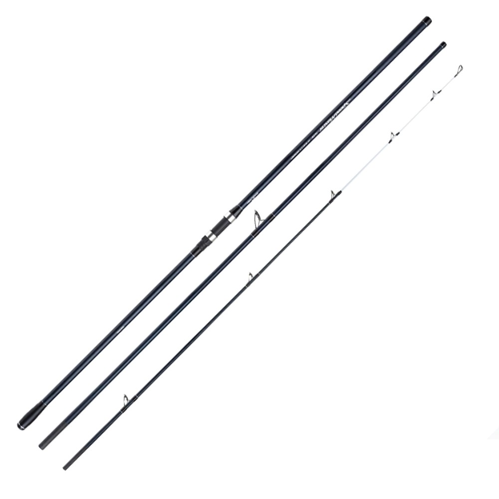 Comprar Caña Shimano Speedmaster Surf H Hybrid 4,25m 200 Low Rider Caña Shimano Speedmaster Surf H Hybrid 4,25m 200 Low Rider