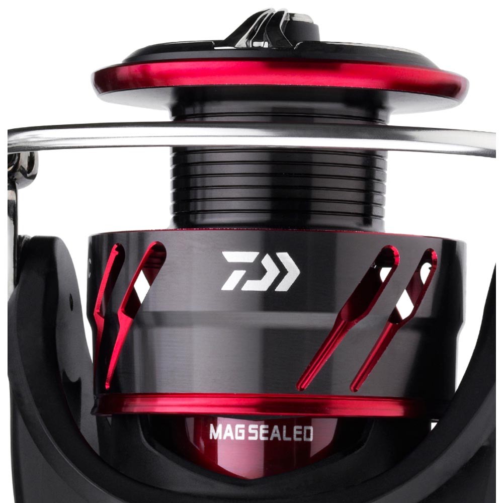 Comprar Carrete Daiwa Ballisic MQ LT 21 3000 DCXH Carrete Daiwa Ballisic MQ LT 21 3000 DCXH