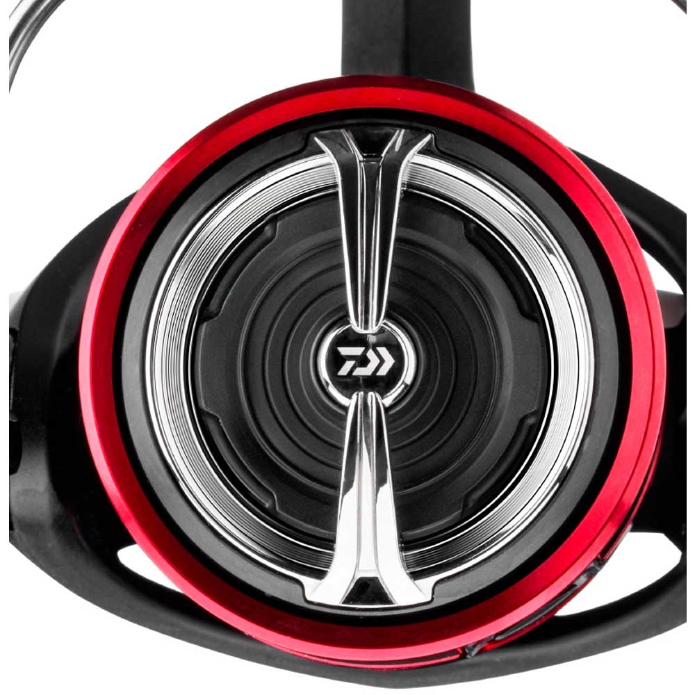 Comprar Carrete Daiwa Ballisic MQ LT 21 3000 DCXH Carrete Daiwa Ballisic MQ LT 21 3000 DCXH