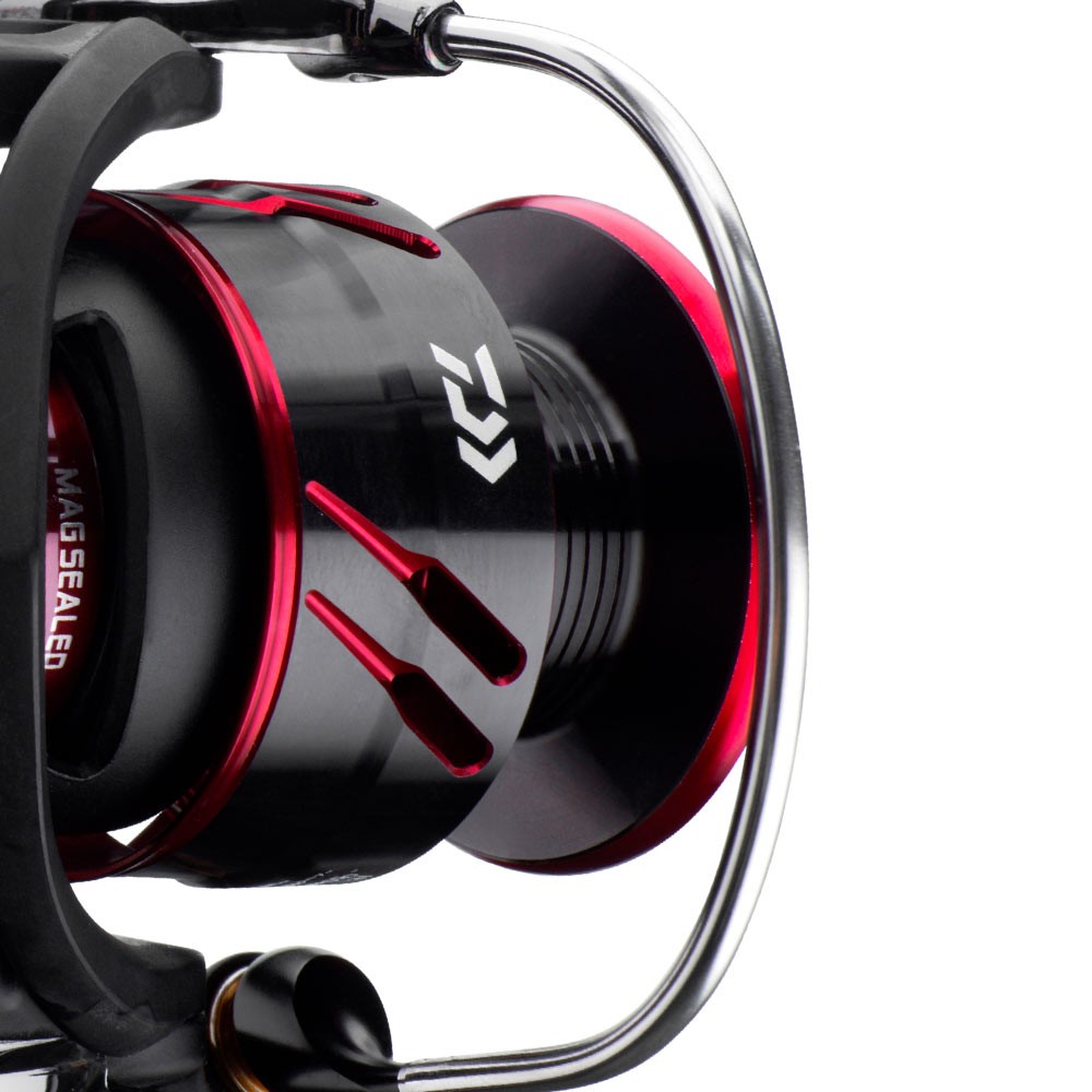 Comprar Carrete Daiwa Ballisic MQ LT 21 3000 DCXH Carrete Daiwa Ballisic MQ LT 21 3000 DCXH