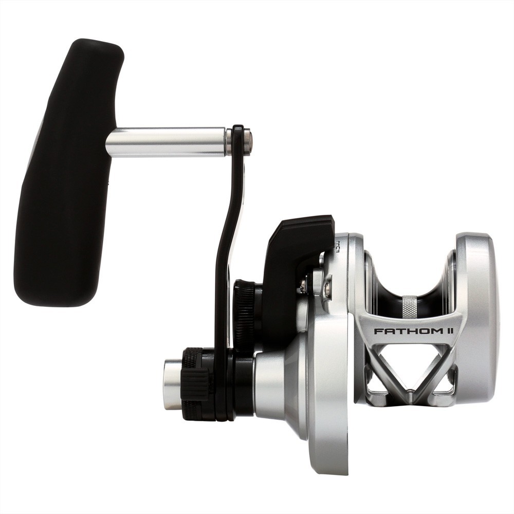 Comprar Carrete Penn Fathom II Lever Drag 2 Speed 15LD2 CV Carrete Penn Fathom II Lever Drag 2 Speed 15LD2 CV