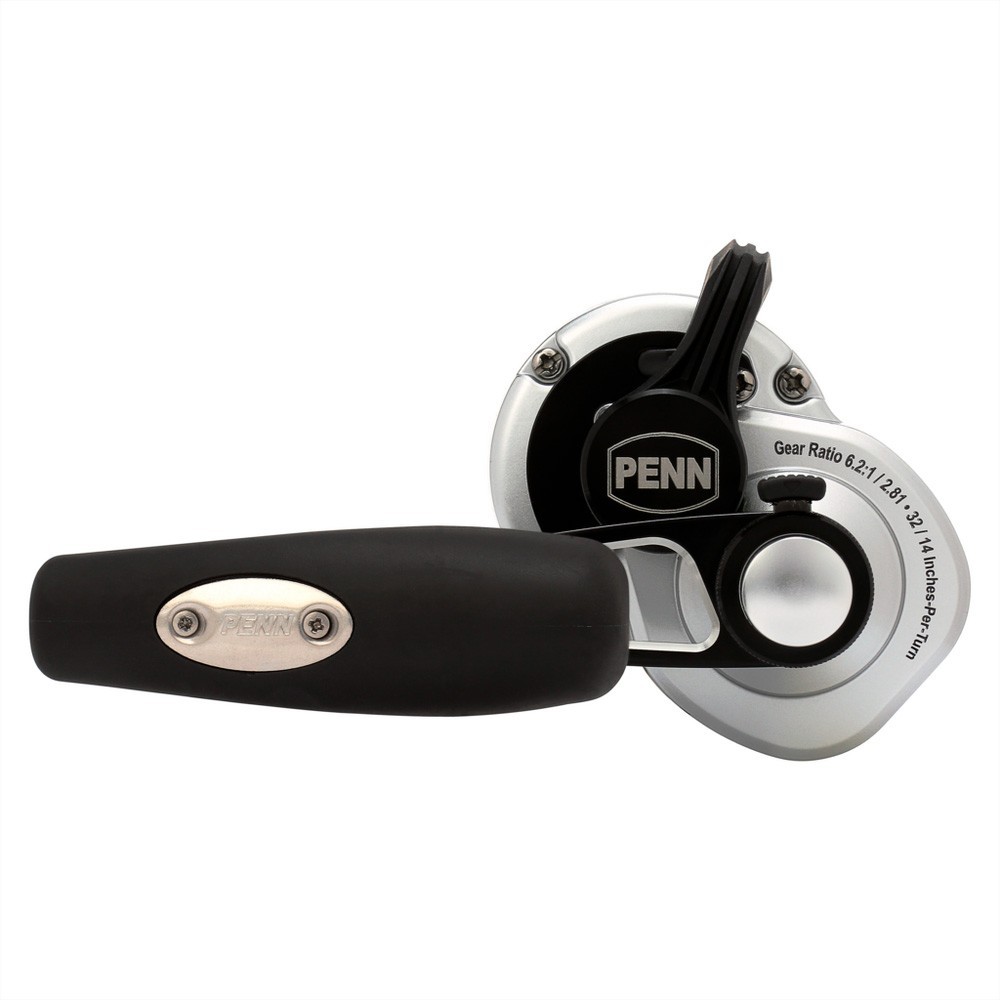 Comprar Carrete Penn Fathom II Lever Drag 2 Speed 15LD2 CV Carrete Penn Fathom II Lever Drag 2 Speed 15LD2 CV