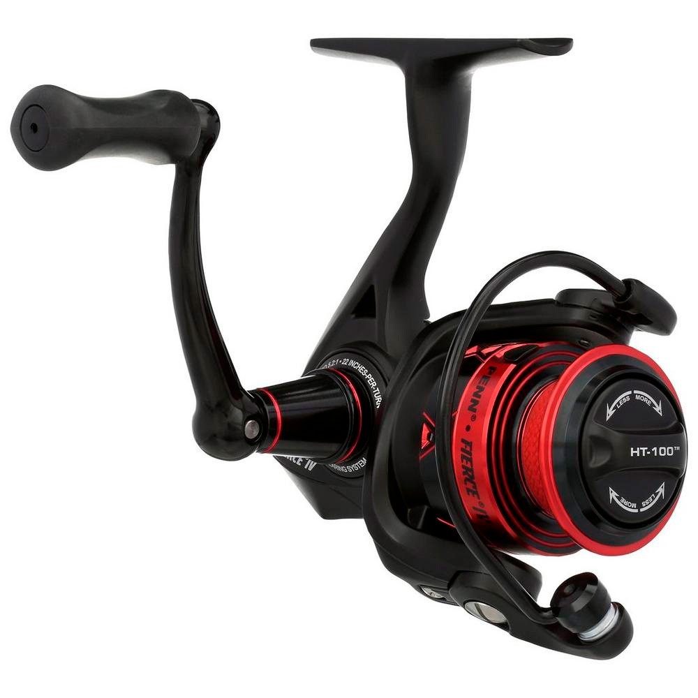 Comprar Carrete Penn Fierce IV Spinning 3000 Carrete Penn Fierce IV Spinning 3000