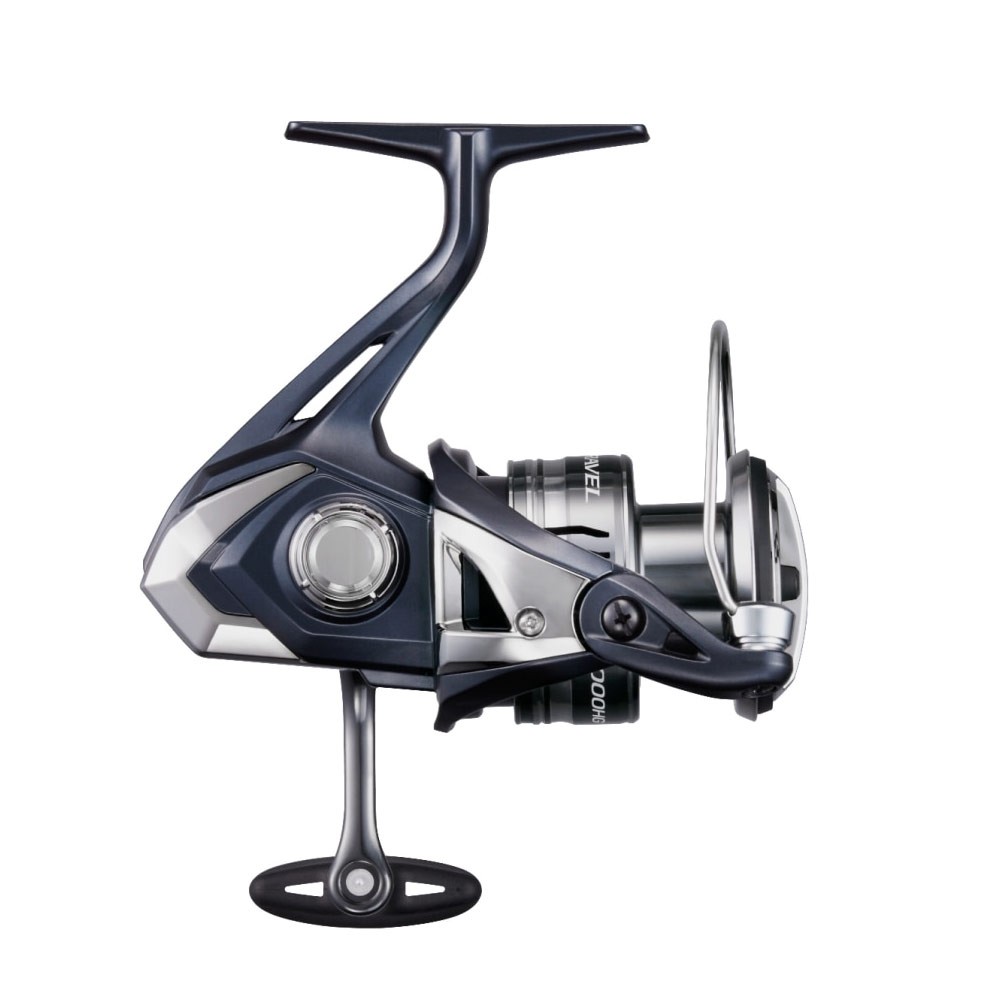 Carrete Shimano Miravel c3000 hg