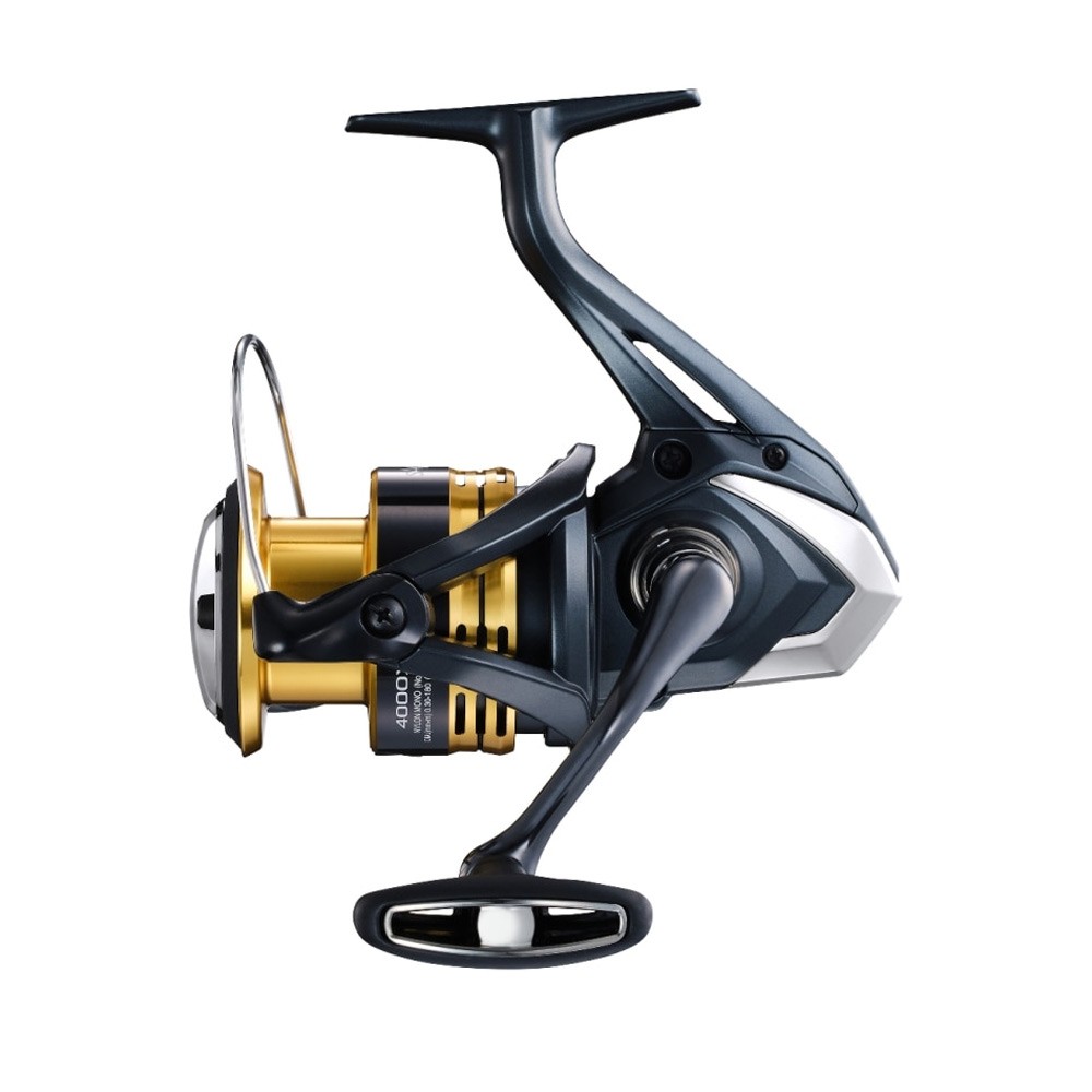 Carrete Shimano Sahara fj 4000 xg