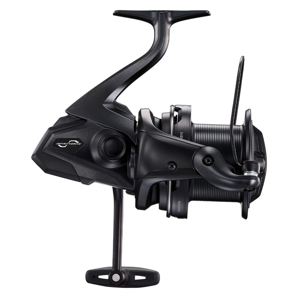 Comprar Carrete Shimano Ultegra 14000 XTE Carrete Shimano Ultegra 14000 XTE