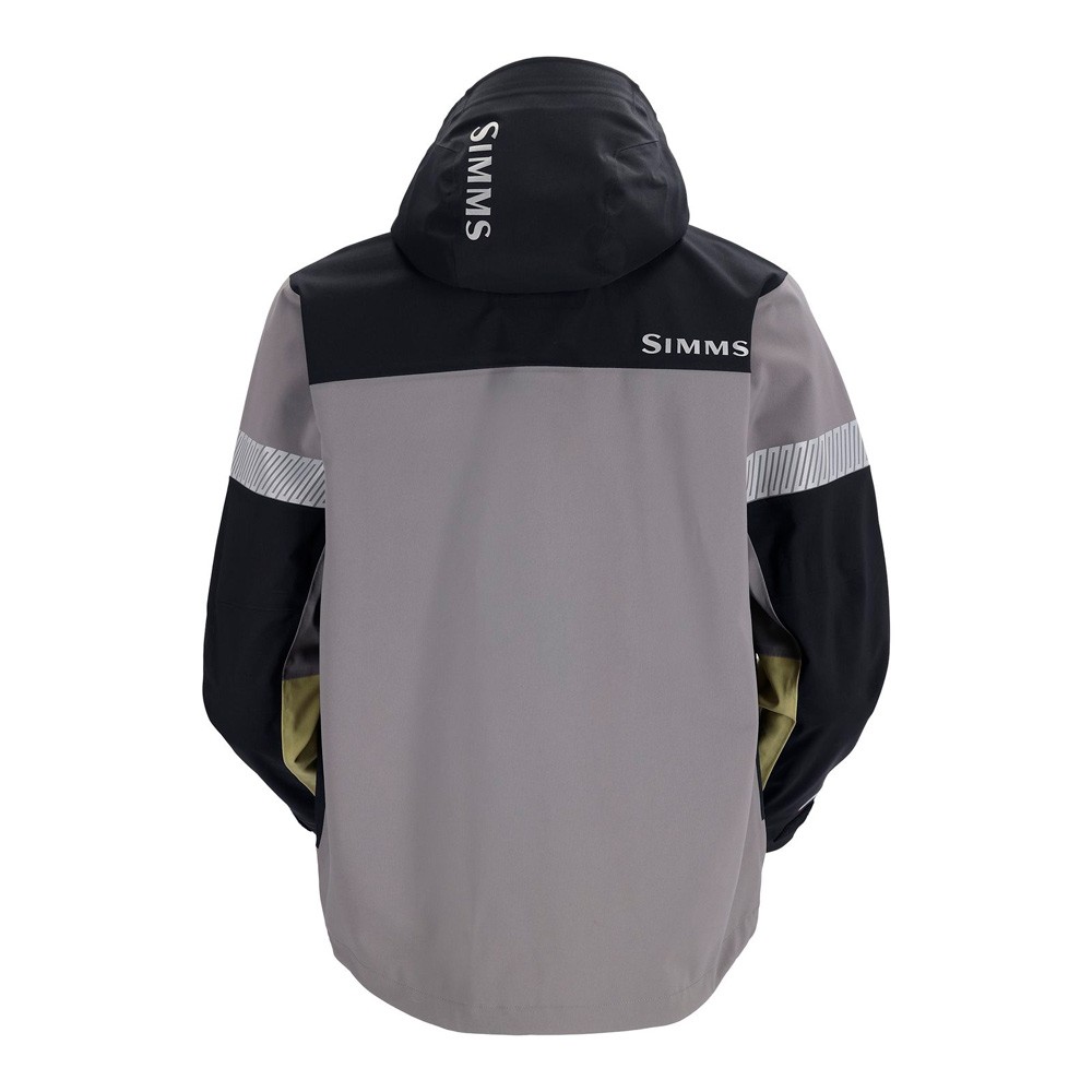 Chaqueta Simms CX sage xl