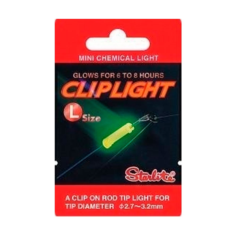 CLIPLIGHT STARLITE TALLA L