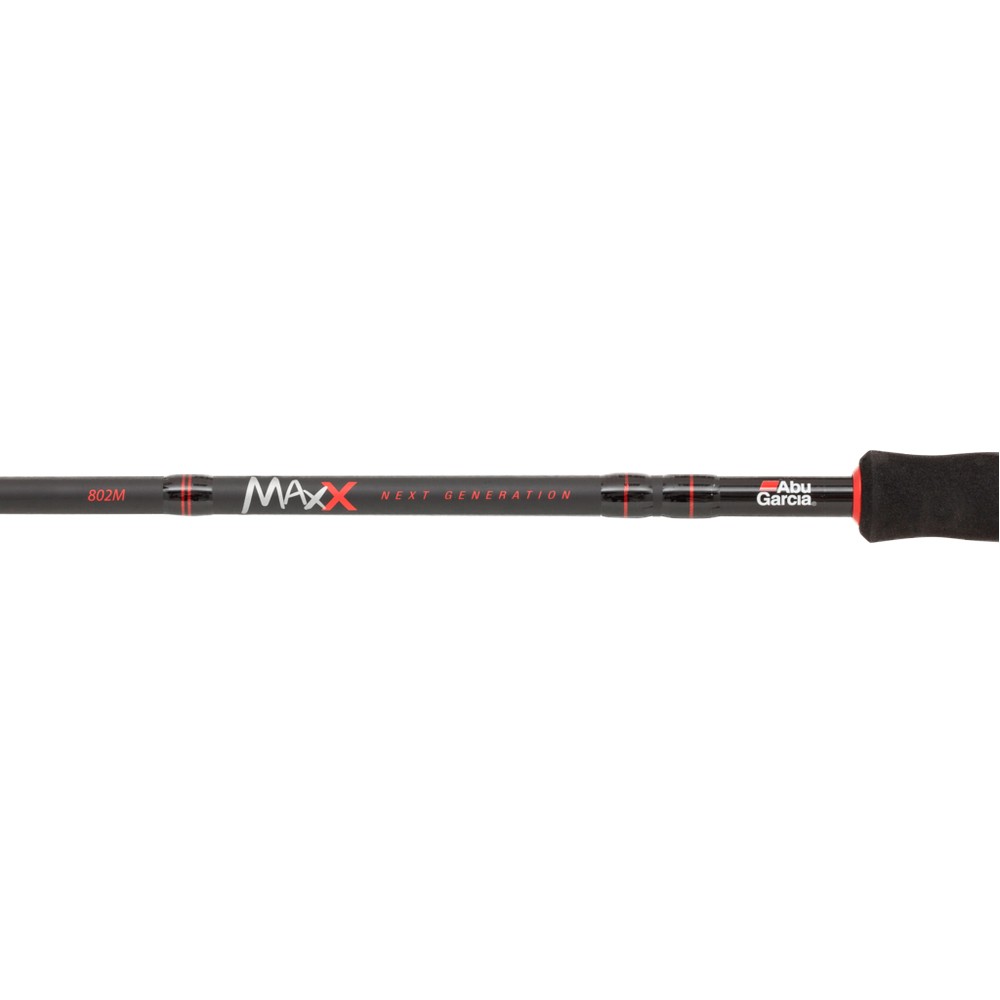 Comprar Combo Abu Garcia Max X Spinning 602UL TE 2-12g/MAXXSP10 Combo Abu Garcia Max X Spinning 602UL TE 2-12g/MAXXSP10