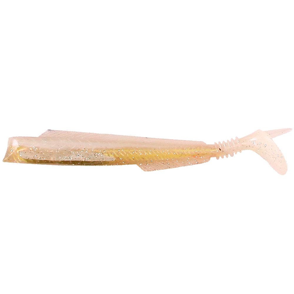 Combo Hart Absolut Eel 135mm +45g head + spare 135mm t