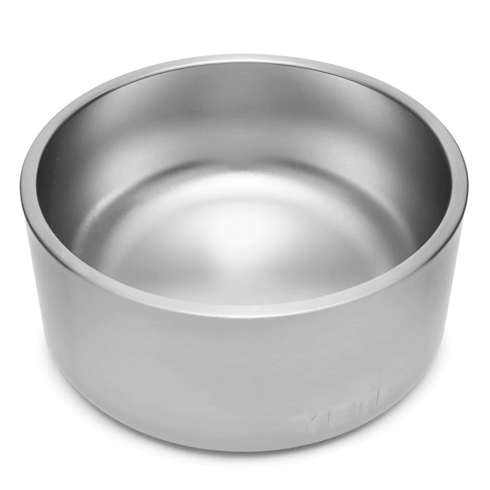 Comprar Comedero Yeti Boomer 8 Dog Bowl stainless steel Comedero Yeti Boomer 8 Dog Bowl stainless steel