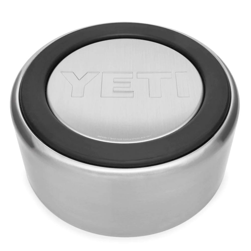 Comprar Comedero Yeti Boomer 8 Dog Bowl stainless steel Comedero Yeti Boomer 8 Dog Bowl stainless steel