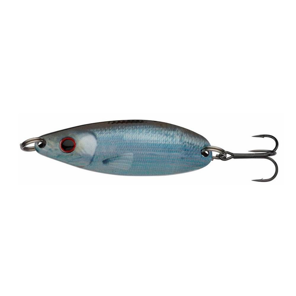 Cucharilla Abu Garcia Shaky Spoon 10g baitfish