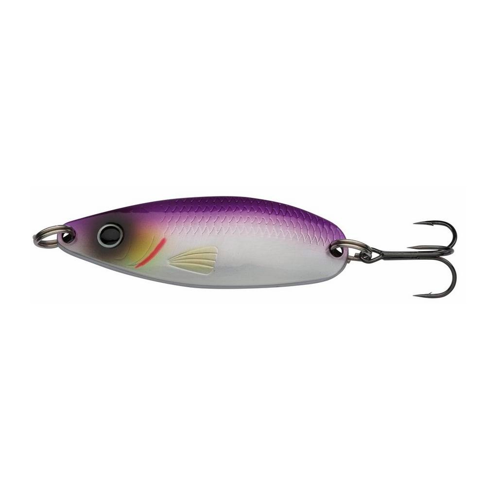 Cucharilla Abu Garcia Shaky Spoon 10g purple haze