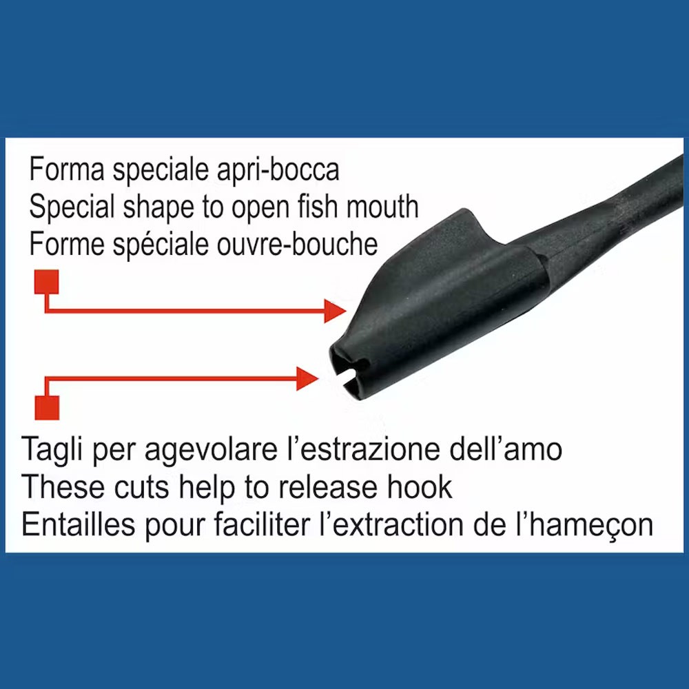 Desanzuelador Stonfo Tubetech Disgorger 3