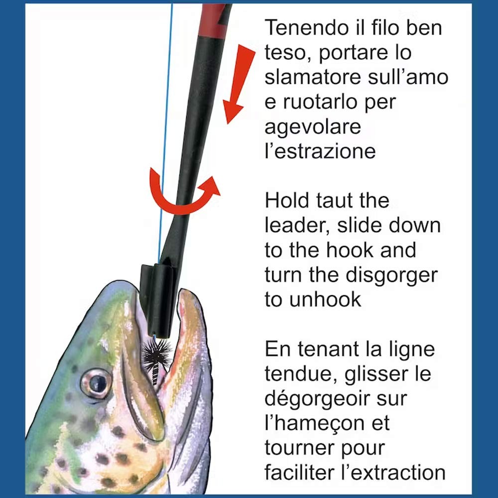 Comprar Desanzuelador Stonfo Tubetech Disgorger 3 Desanzuelador Stonfo Tubetech Disgorger 3