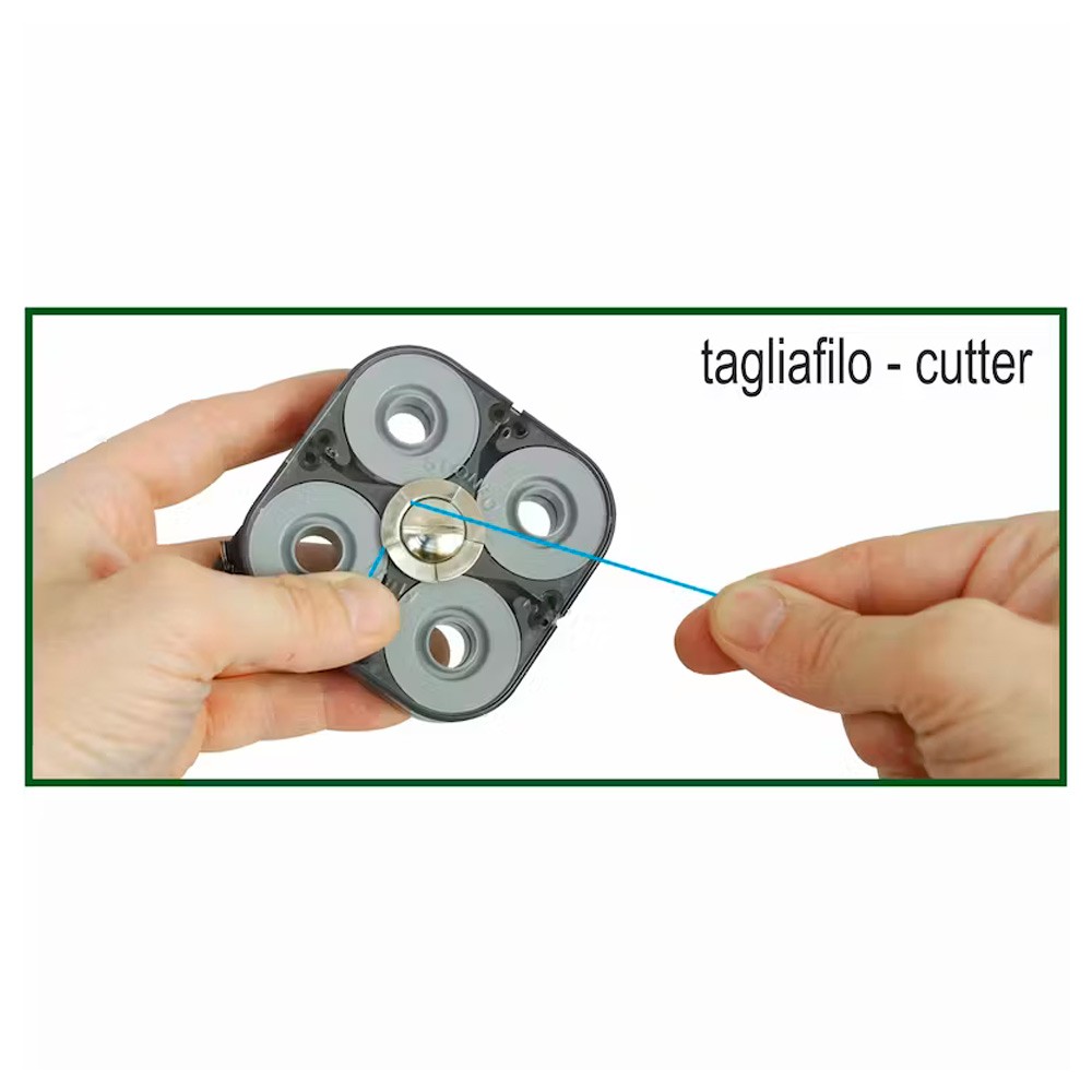 Dispensador Nylon Stonfo