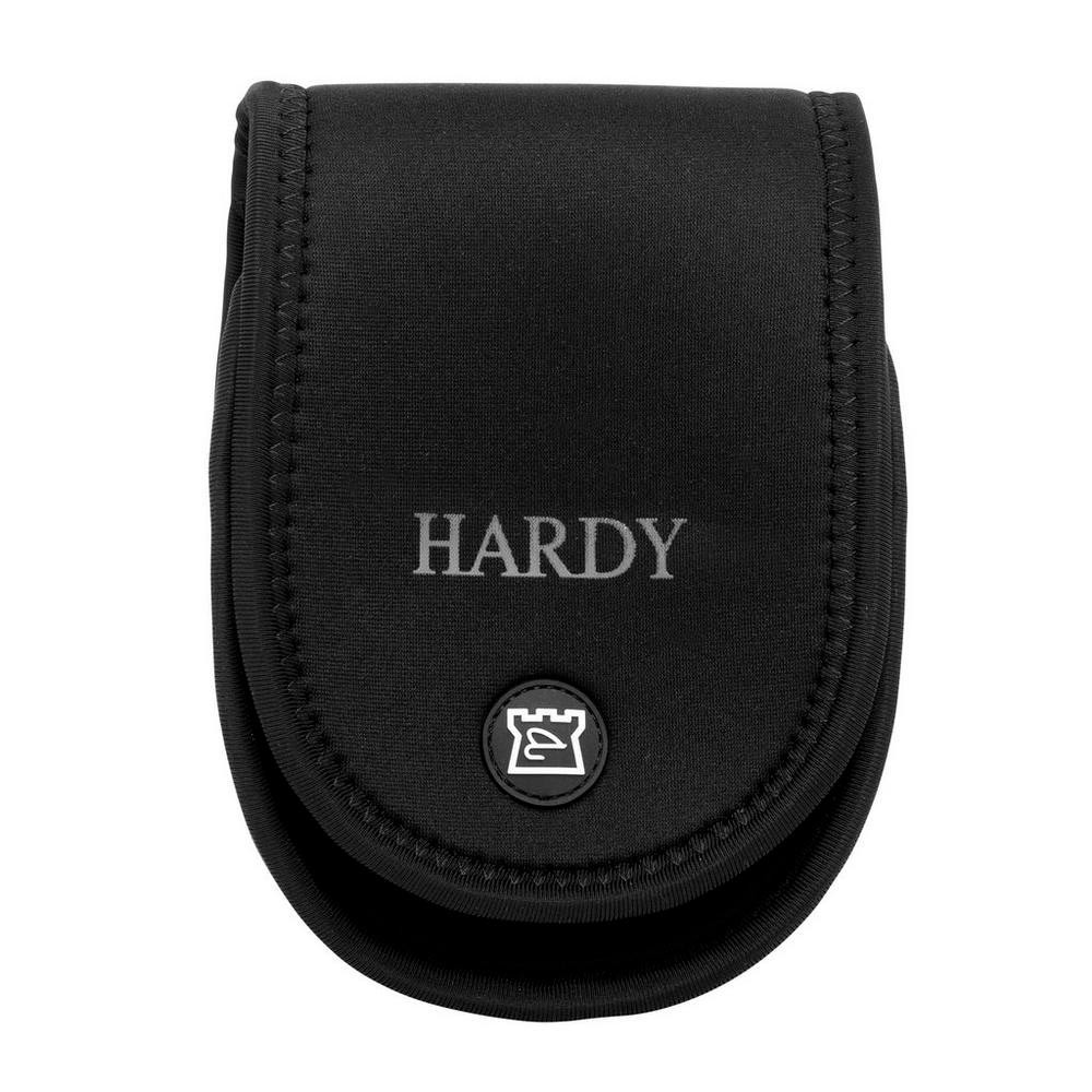 Funda carrete Hardy Neoprene large