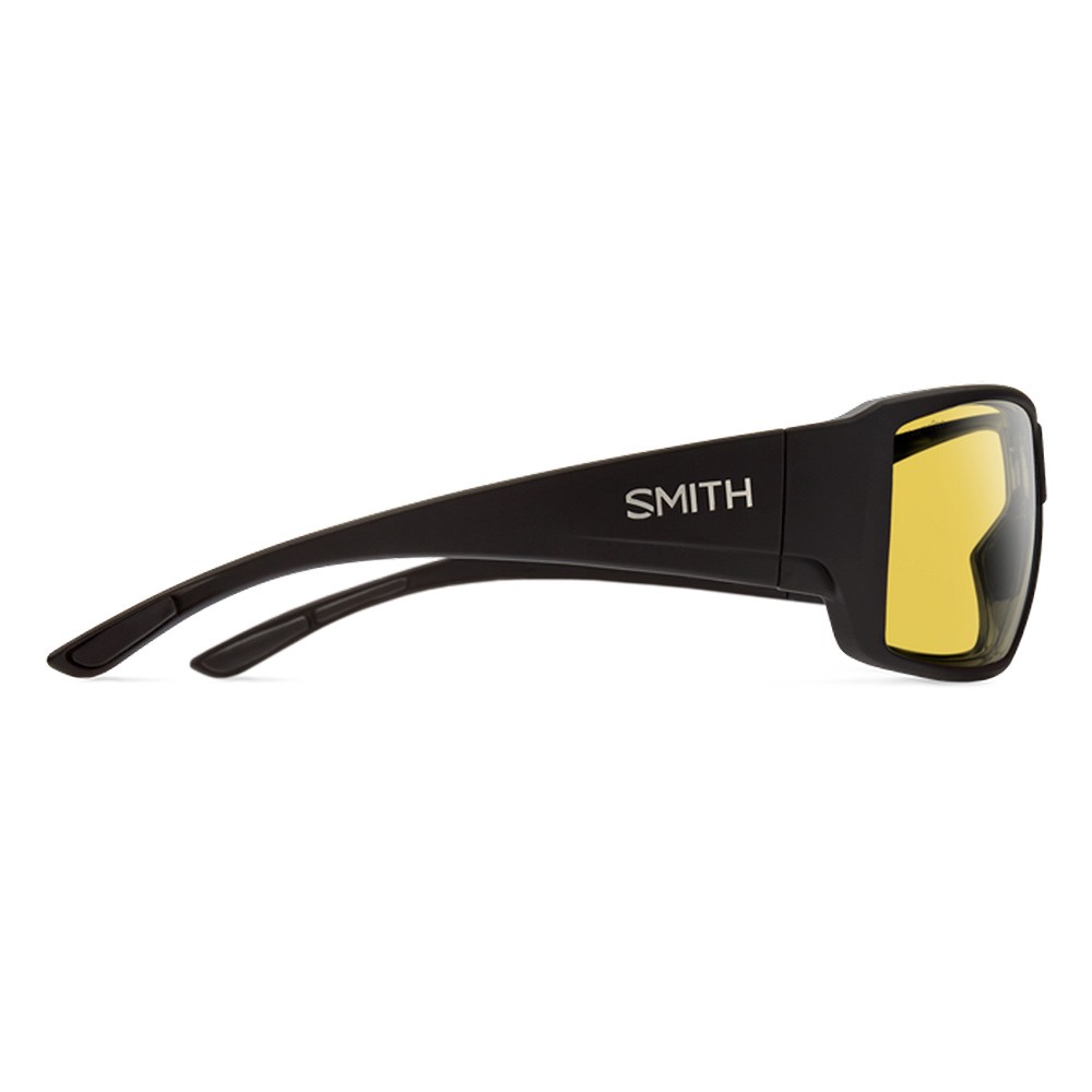 Comprar Gafas Smith Optics Guides Choice matte black polar low light yellow Gafas Smith Optics Guides Choice matte black polar low light yellow