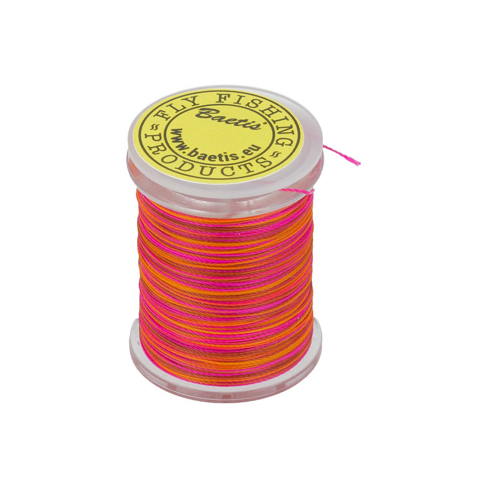 Hilo de anillar Baetis Tricolor 50m rop nº3