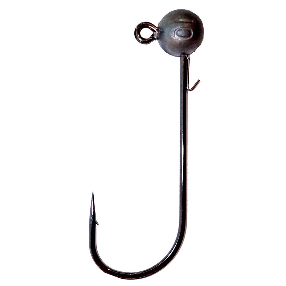 Jig Head Daiwa Prorex Round 12,5g 1/0