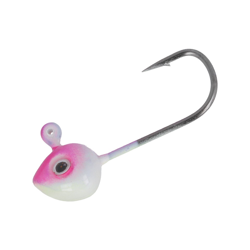 Jig Head Pink H031 2 gr 5 pcs