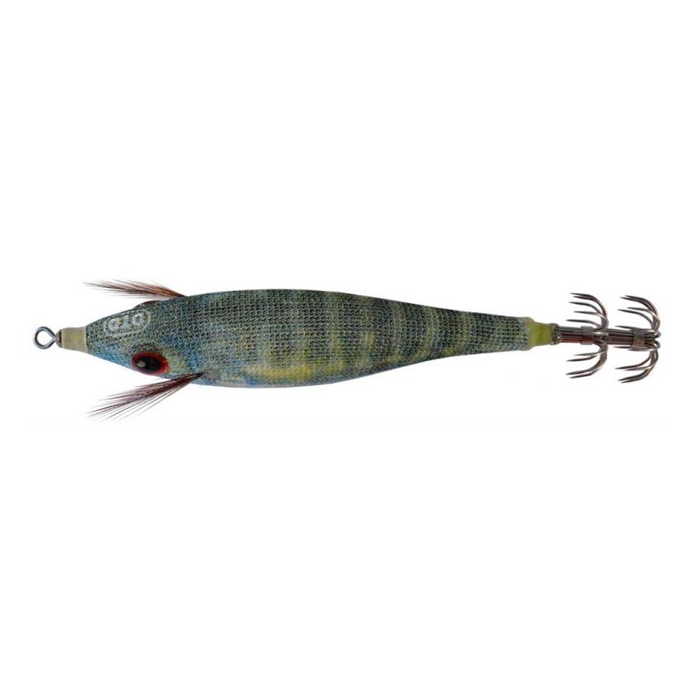 DTD Kanjac 3.0 - 80 MM BLUE