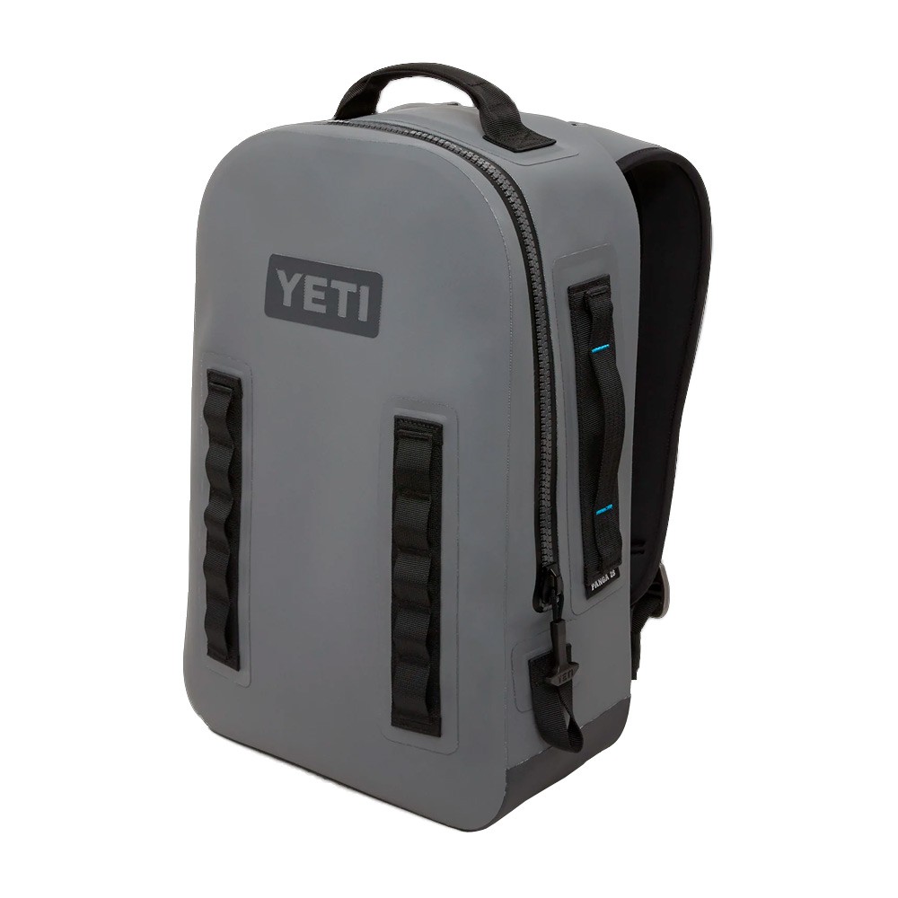 Comprar Mochila yeti panga sumergible backpack 28 strom grey Mochila yeti panga sumergible backpack 28 strom grey