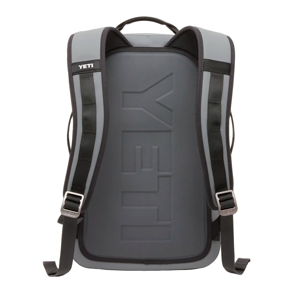 Comprar Mochila yeti panga sumergible backpack 28 strom grey Mochila yeti panga sumergible backpack 28 strom grey