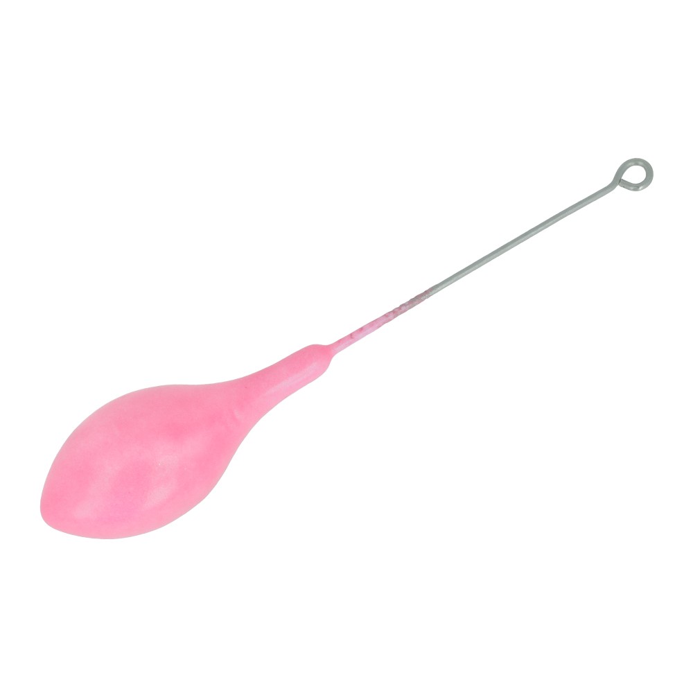 Plomo Sea Monsters Portugues luminoso 2pc rosa 120 gr