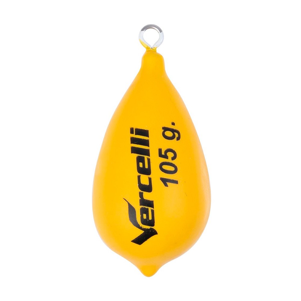 Plomo Vercelli Fondo 165g amarillo