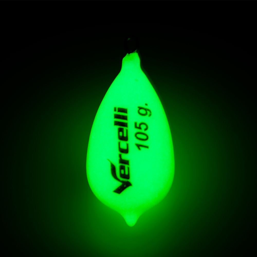 Plomo Vercelli Fondo 165g verde