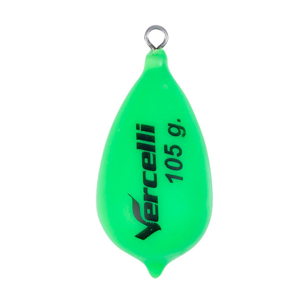 Plomo Vercelli Fondo 165g verde