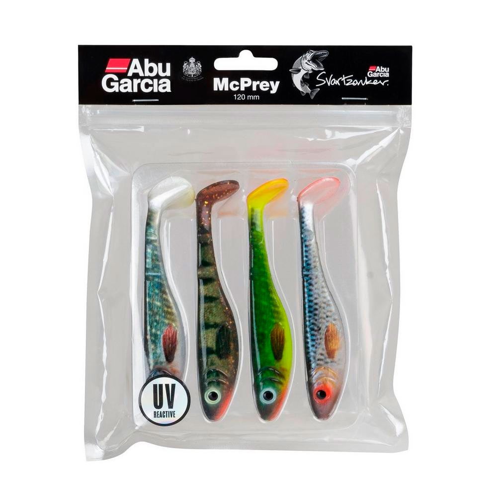 Señuelo Abu Garcia Svartzonker McPrey Realistic Kit