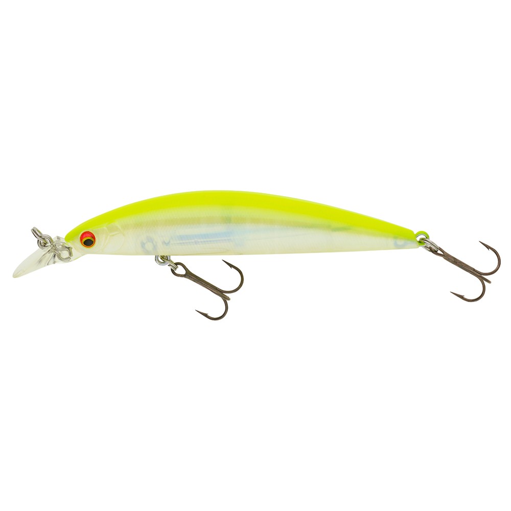 Señuelo Daiwa Tournament Current Master SR 93F chart back pearl