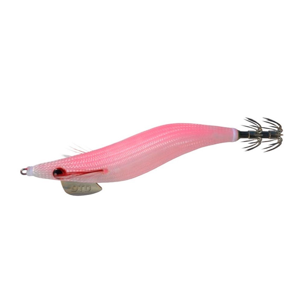 Señuelo DTD Color Oita 3.0 pink