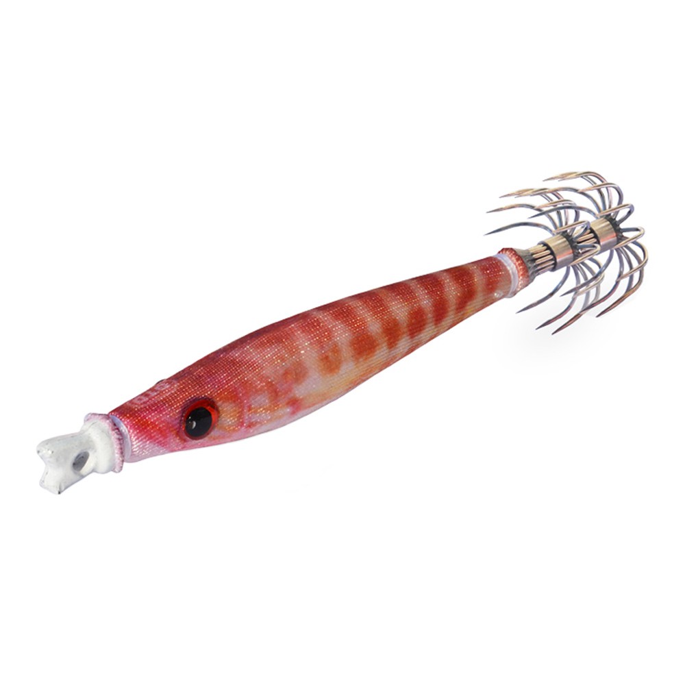 Señuelo DTD Kanjac 55 gr - 80 mm 2h natural comber