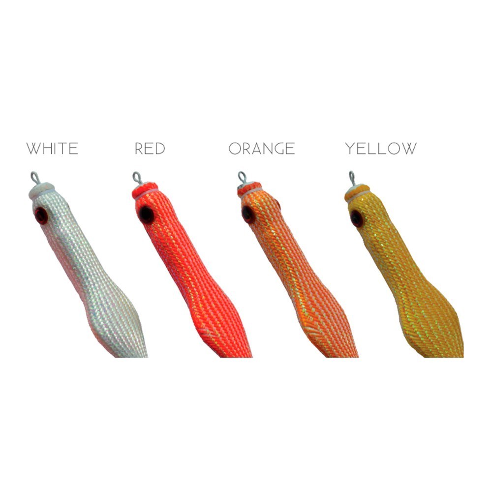 Comprar Señuelo DTD Lignjic Soft Flash 75 gr 80 mm red Señuelo DTD Lignjic Soft Flash 75 gr 80 mm red