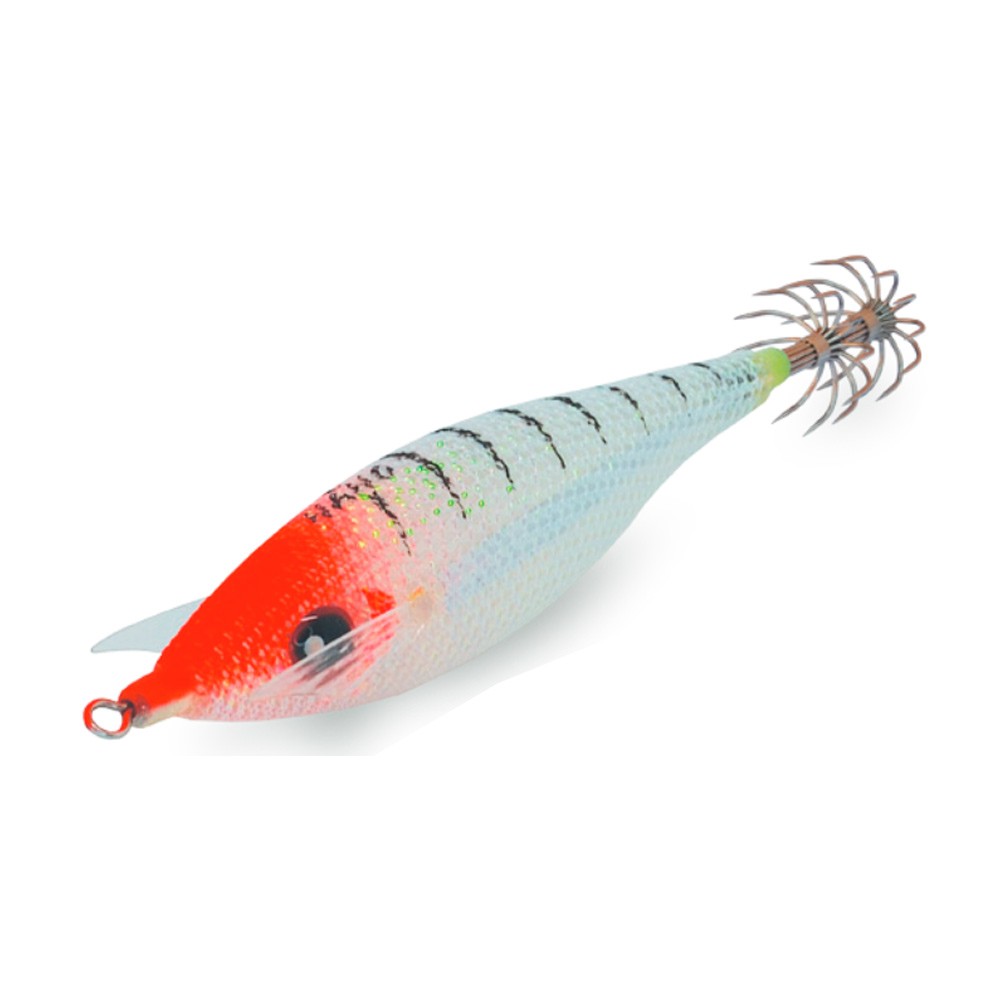 Señuelo DTD Nano 1,5 red head