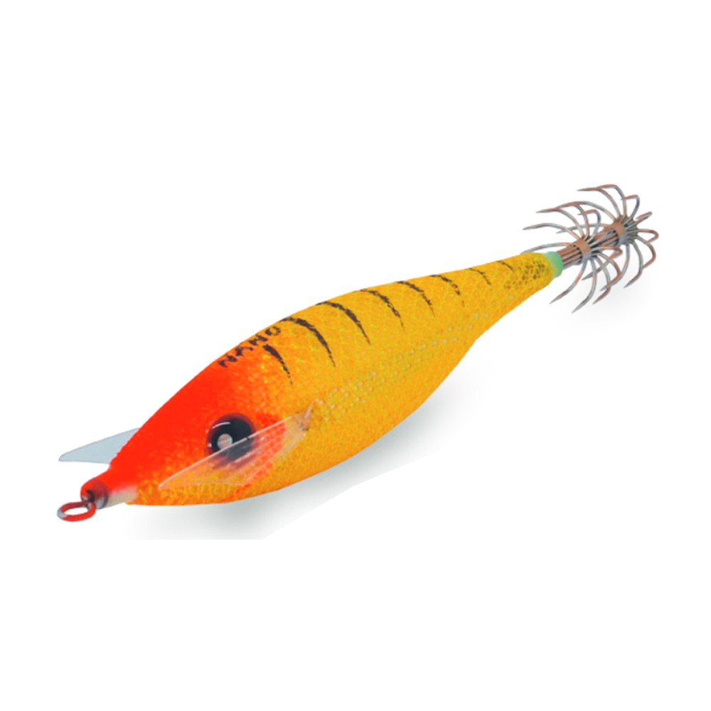 Señuelo DTD Nano 1,5 yellow