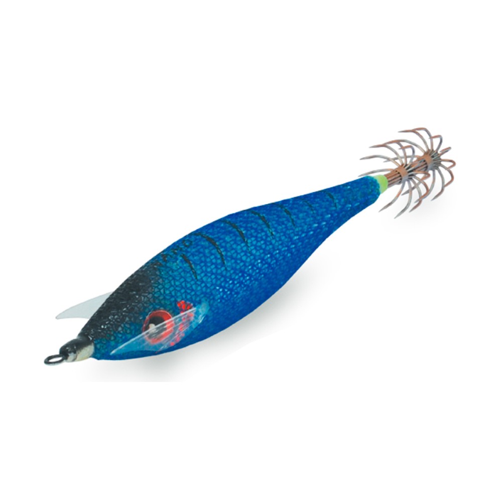 Señuelo DTD Nano 2,0 blue