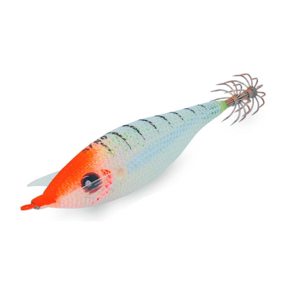 Señuelo DTD Nano 2,0 orange head