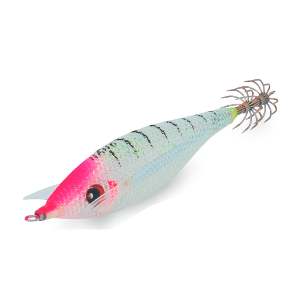 Señuelo DTD Nano 2,0 pink head