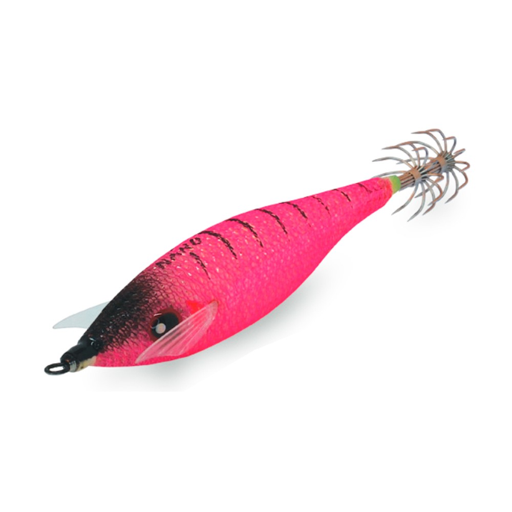 Señuelo DTD Nano 2,0 pink