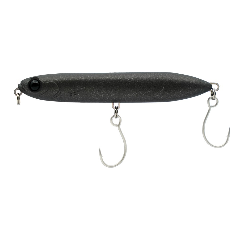 Señuelo Fiiish Biotop Stick 15g - black shadow